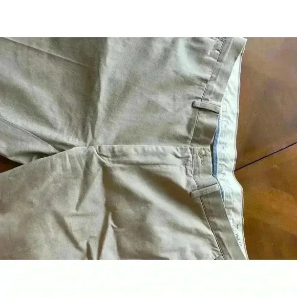 Polo Ralph Lauren slacks mens size 40/32 in excellent condition - Picture 4 of 6